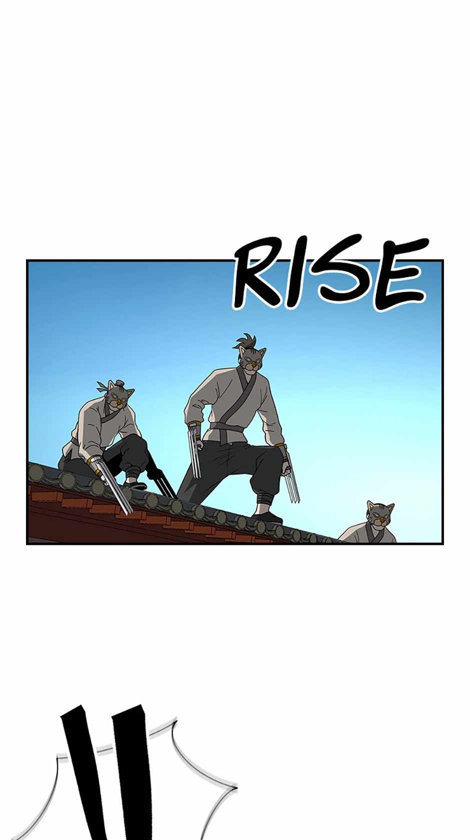 The Demonic Blade Fairy Chapter 47 33